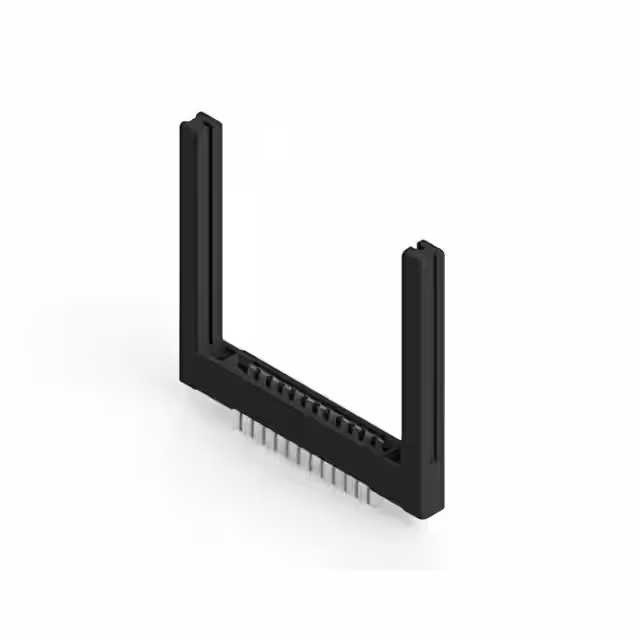 357-024-458-258 EDAC Inc.  Edgeboard Connectors
